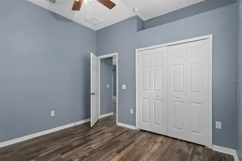 11126 N Iron Drive Citrus Springs FL 34434