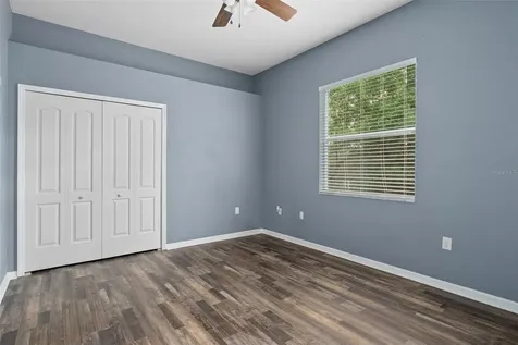 11126 N Iron Drive Citrus Springs FL 34434