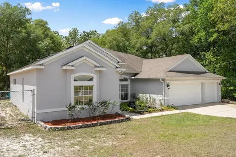 11126 N Iron Drive Citrus Springs FL 34434