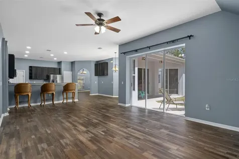 11126 N Iron Drive Citrus Springs FL 34434