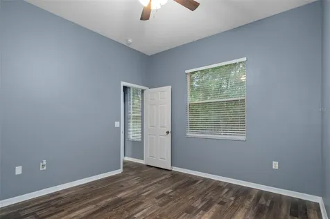 11126 N Iron Drive Citrus Springs FL 34434
