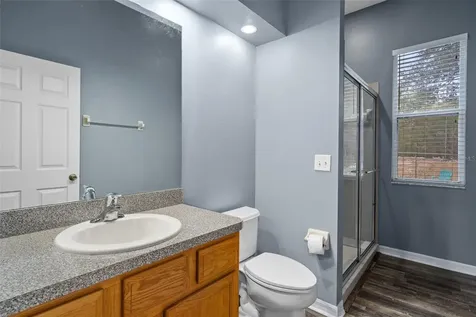 11126 N Iron Drive Citrus Springs FL 34434