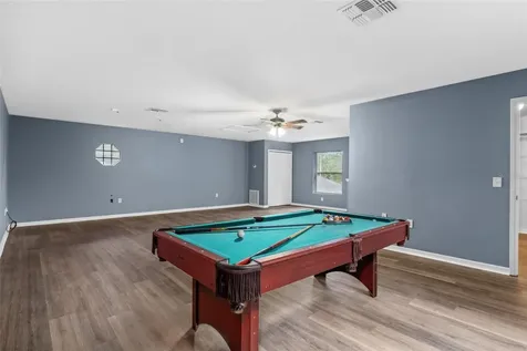 11126 N Iron Drive Citrus Springs FL 34434