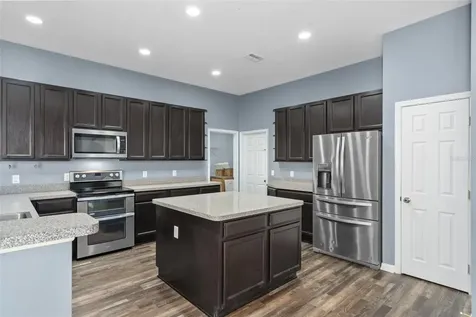 11126 N Iron Drive Citrus Springs FL 34434