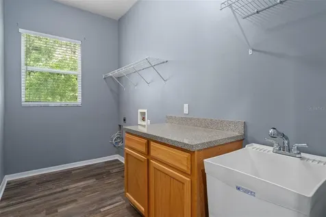 11126 N Iron Drive Citrus Springs FL 34434