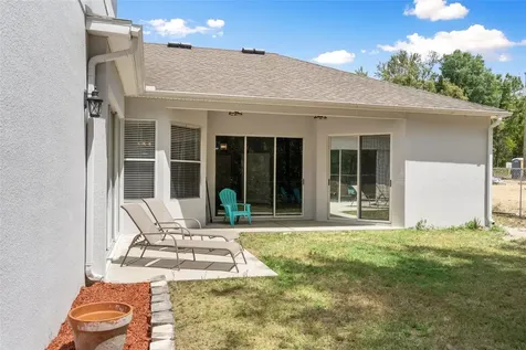 11126 N Iron Drive Citrus Springs FL 34434