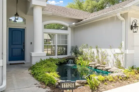 11126 N Iron Drive Citrus Springs FL 34434