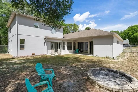 11126 N Iron Drive Citrus Springs FL 34434