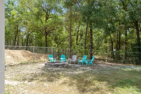 11126 N Iron Drive Citrus Springs FL 34434