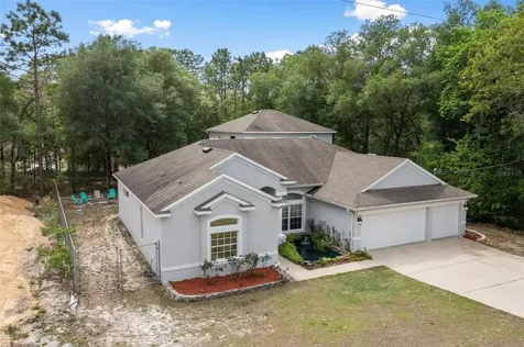 11126 N Iron Drive Citrus Springs FL 34434
