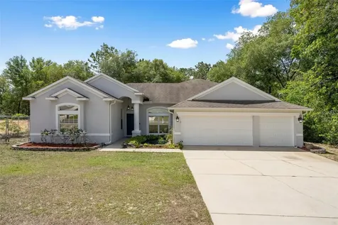 11126 N Iron Drive Citrus Springs FL 34434