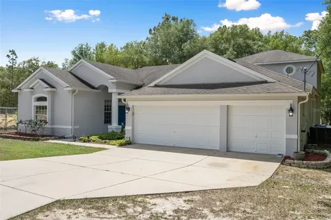 11126 N Iron Drive Citrus Springs FL 34434