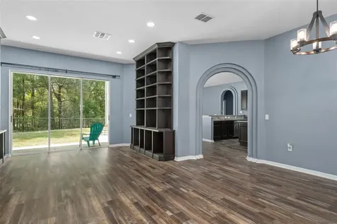 11126 N Iron Drive Citrus Springs FL 34434