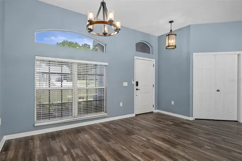 11126 N Iron Drive Citrus Springs FL 34434