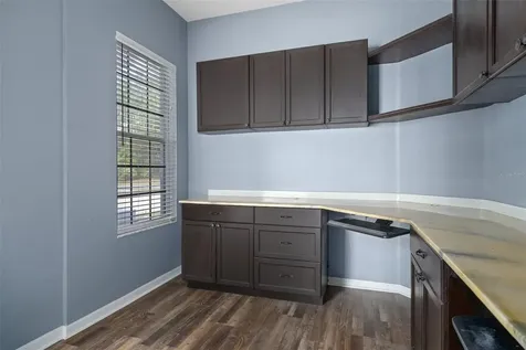 11126 N Iron Drive Citrus Springs FL 34434