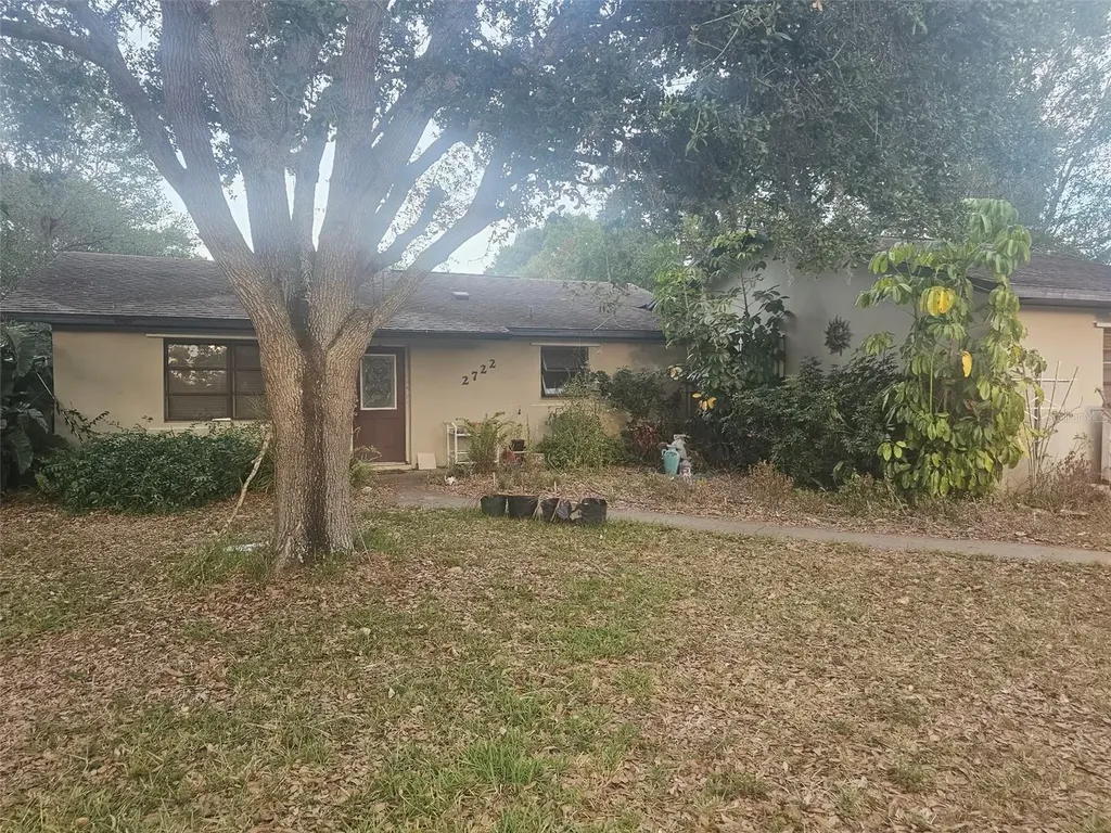 2722 SE 47th Terrace Okeechobee FL 34974