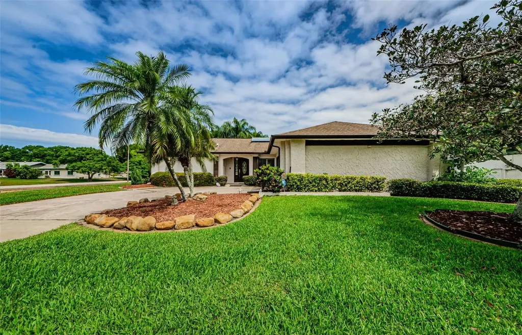2813 Thistle Court S Palm Harbor FL 34684