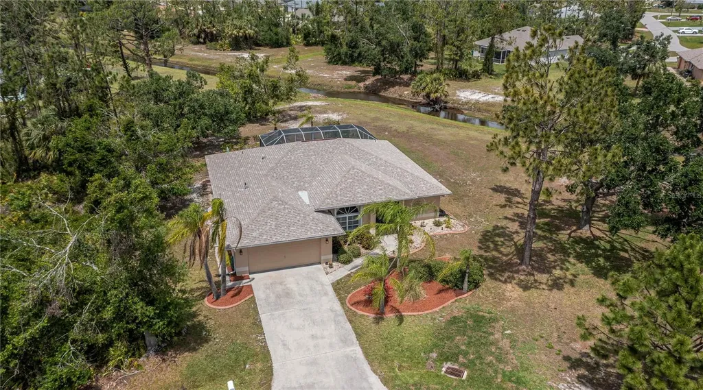 25256 Punta Madryn Avenue Punta Gorda FL 33983