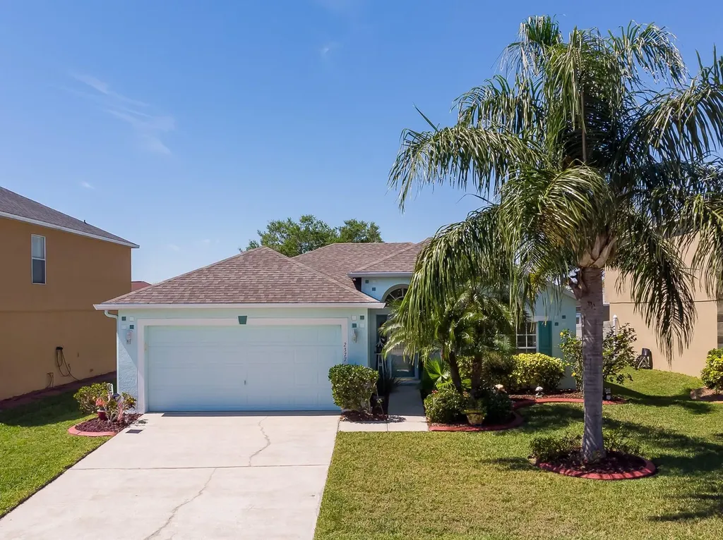 2377 Andrews Valley Drive Kissimmee FL 34758