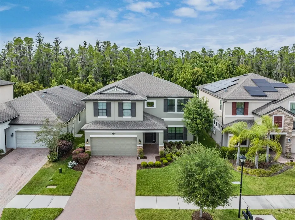 19530 Whispering Brook Drive Tampa FL 33647