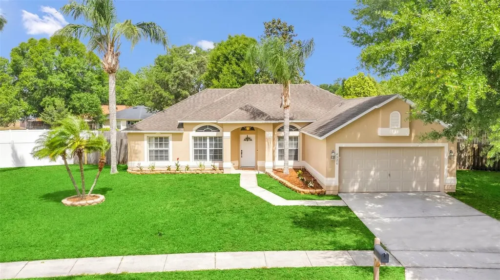 4326 King Edward Drive Orlando FL 32826