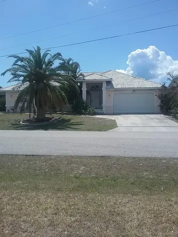 3413 Sandpiper Drive Punta Gorda FL 33950