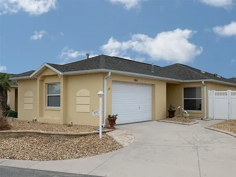 864 Winchester Court The Villages FL 32162