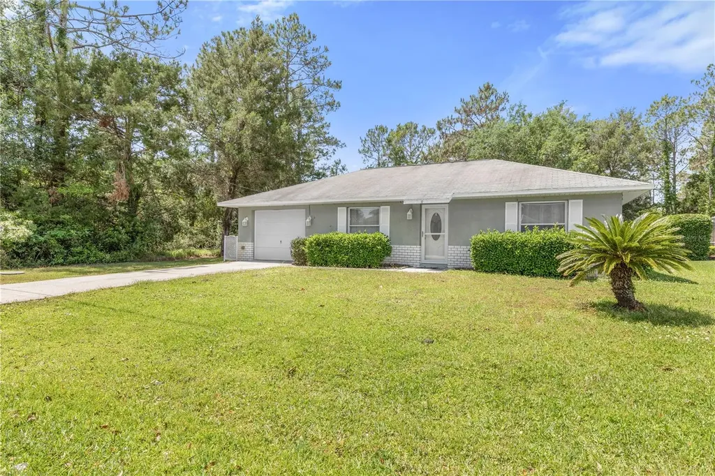 17 Seattle Trail Palm Coast FL 32164