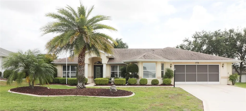 21140 Braveheart Drive Leesburg FL 34748