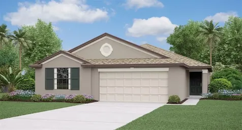 108 Naomi Place Rotonda West FL 33947
