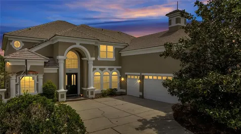 2321 Buckingham Run Court Orlando FL 32828