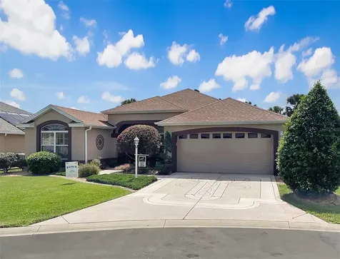 1830 Winthrop Terrace The Villages FL 32162