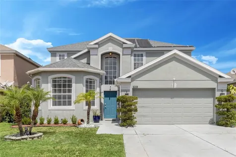 5433 Los Palma Vista Drive Orlando FL 32837