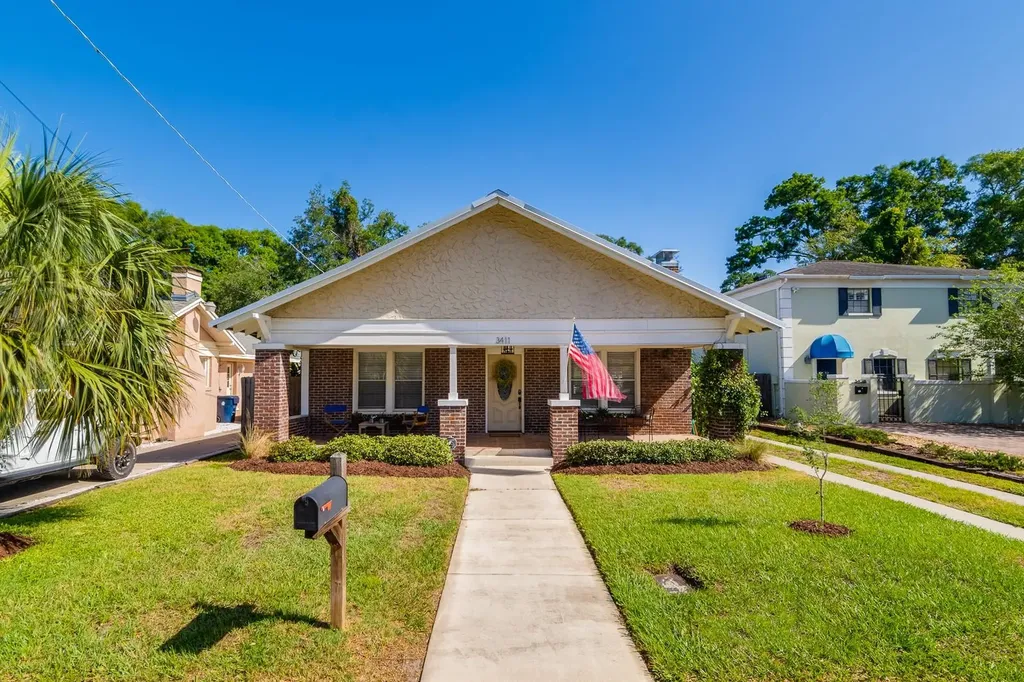 3411 W Empedrado Street Tampa FL 33629