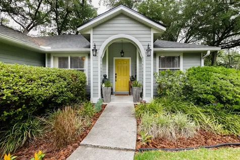 11238 NW 35th Avenue Gainesville FL 32606