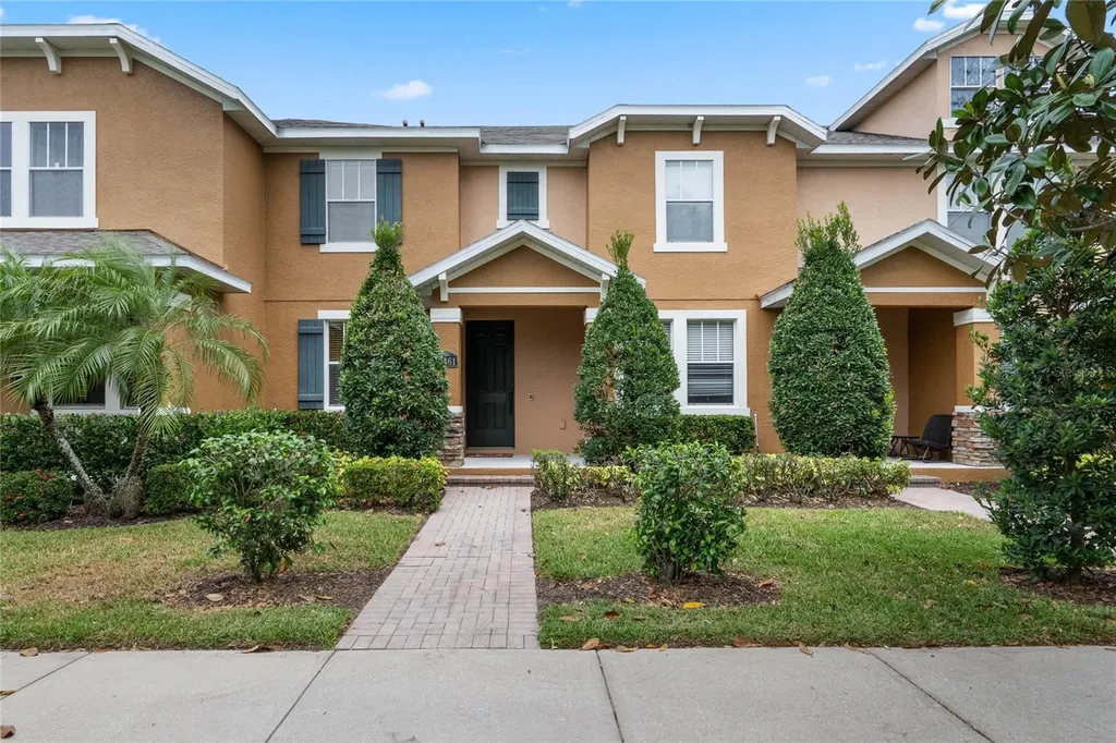 14461 Pleach Street Winter Garden FL 34787