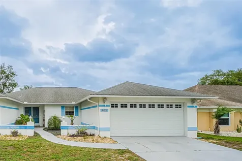 10465 Ventura Drive Spring Hill FL 34608