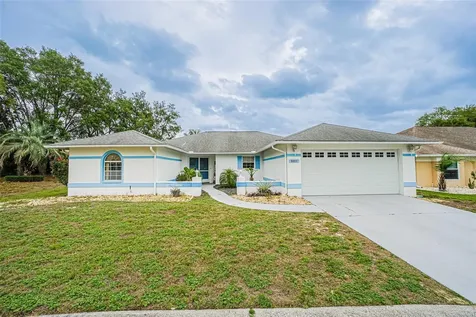 10465 Ventura Drive Spring Hill FL 34608