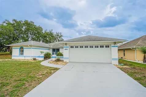 10465 Ventura Drive Spring Hill FL 34608