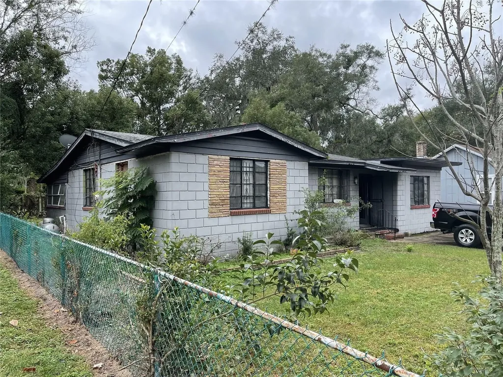 2808 Fitzgerald Street Jacksonville FL 32254