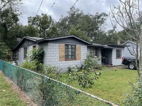 2808 Fitzgerald Street Jacksonville FL 32254