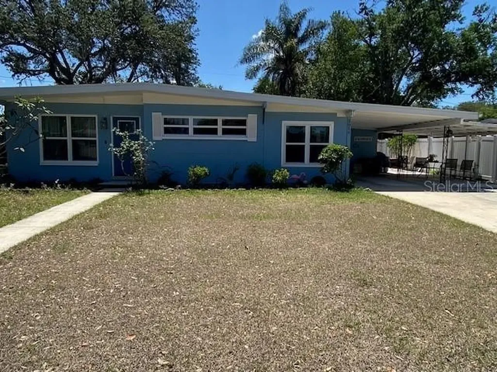 2816 W Kirby Street Tampa FL 33614