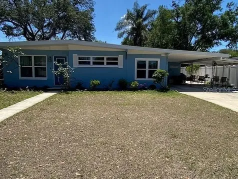 2816 W Kirby Street Tampa FL 33614