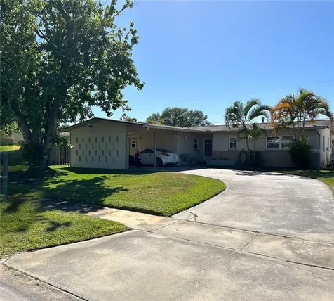 1025 Butia Street Merritt Island FL 32953