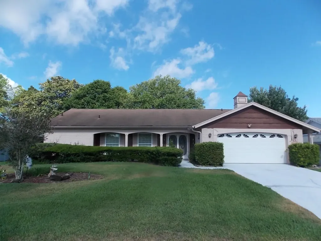 12701 Castleberry Court Hudson FL 34667