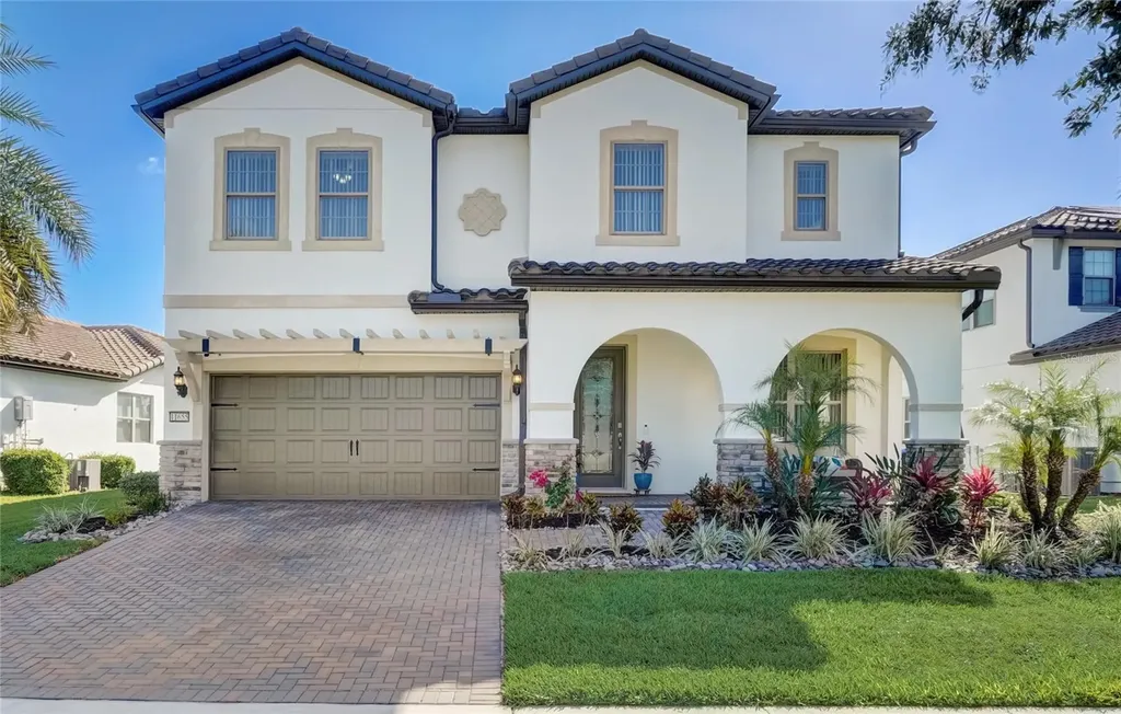 11655 Meadow Grove Circle Orlando FL 32836