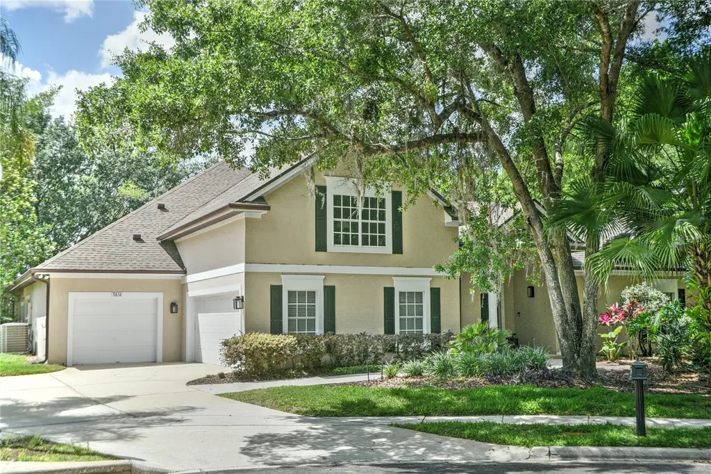 3818 River Hollow Court Oviedo FL 32765