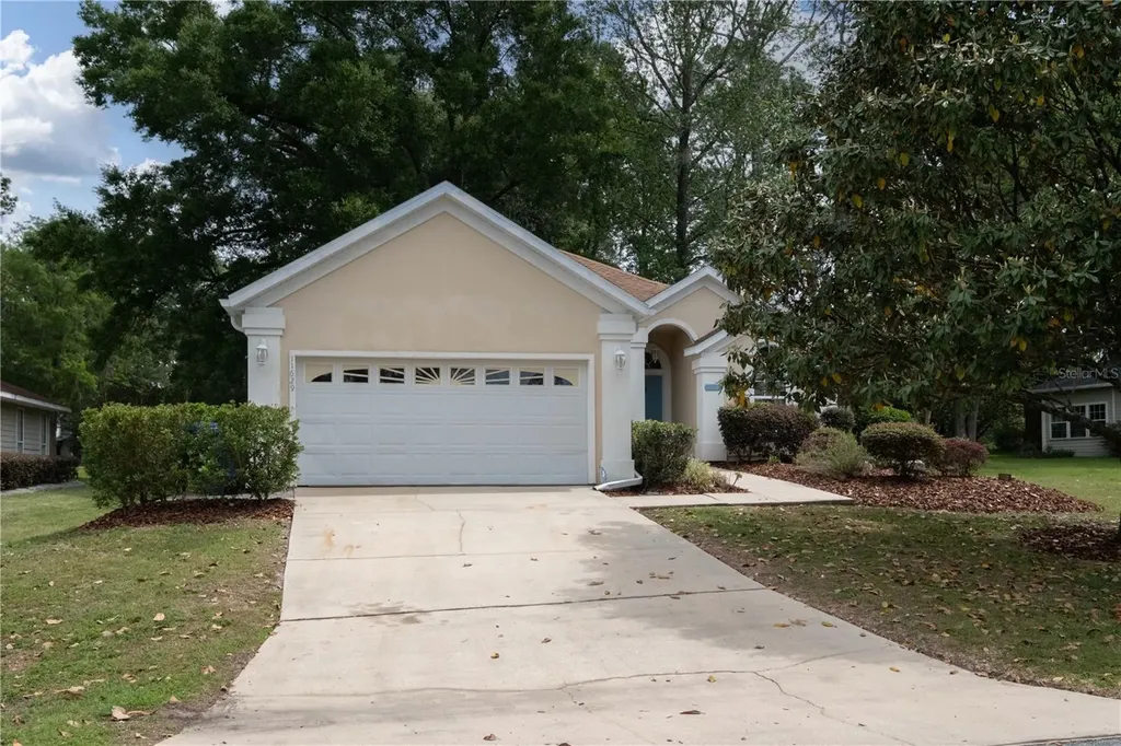 11629 Creek Drive Alachua FL 32615