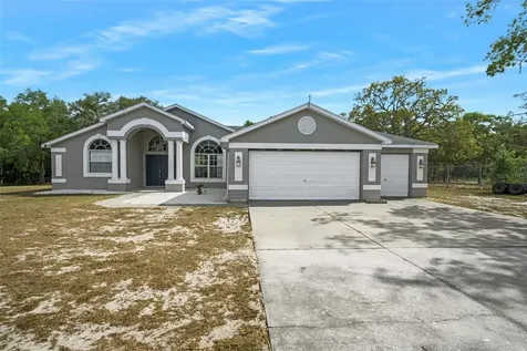 15012 Camrose Avenue Spring Hill FL 34610