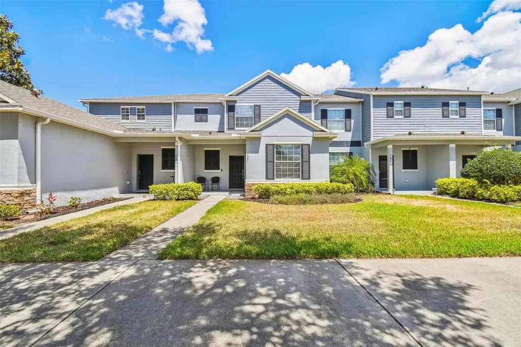 2291 J Lawson Boulevard Orlando FL 32824
